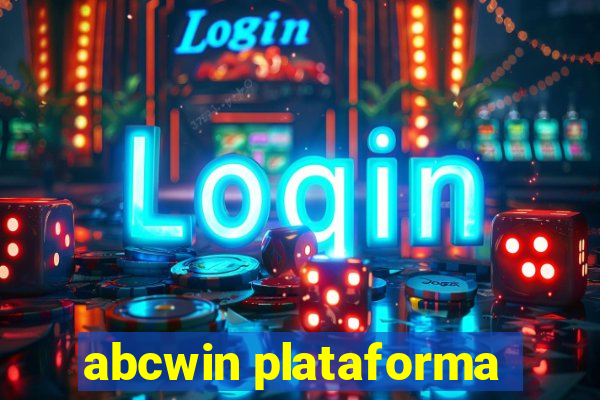 abcwin plataforma